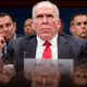 CIA Director John Brennan just wants to freshen up his complexion! (AP)